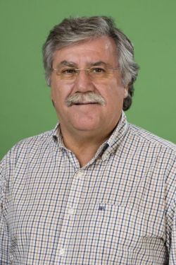 Francisco Barata Mendes