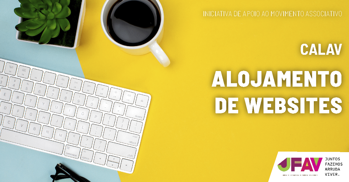 Junta lan&ccedil;a programa de apoio &agrave; presen&ccedil;a virtual das associa&ccedil;&otilde;es