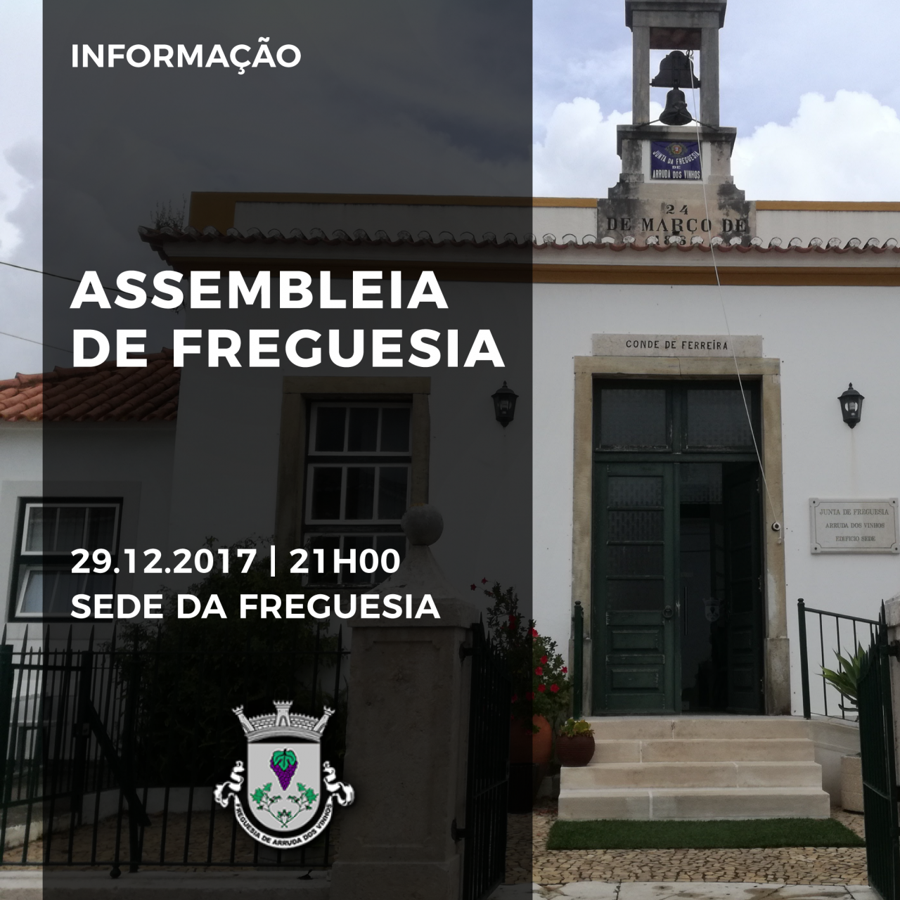 Assembleia de Freguesia